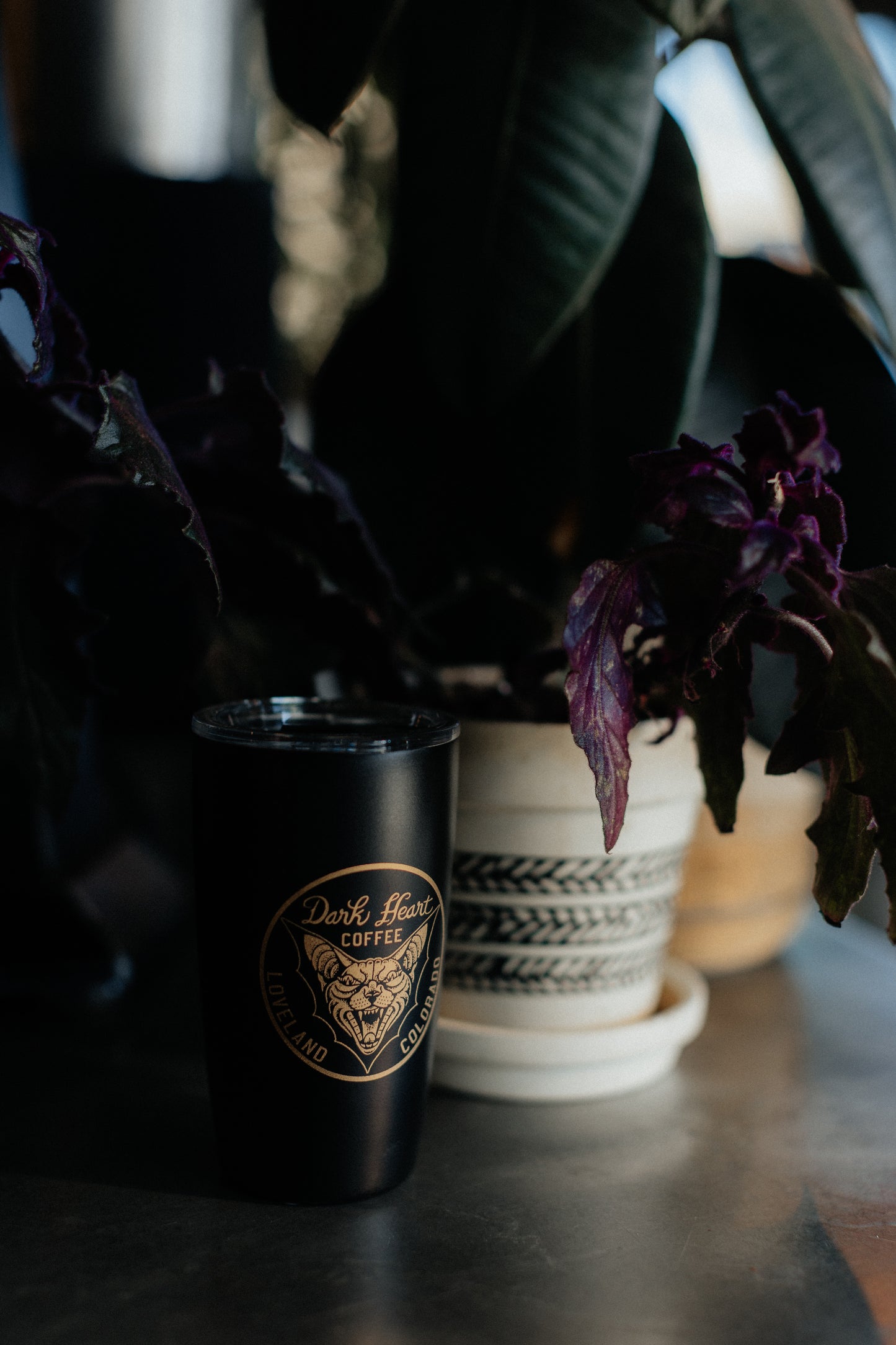 Cat-Bat 8oz MiiR Tumblers