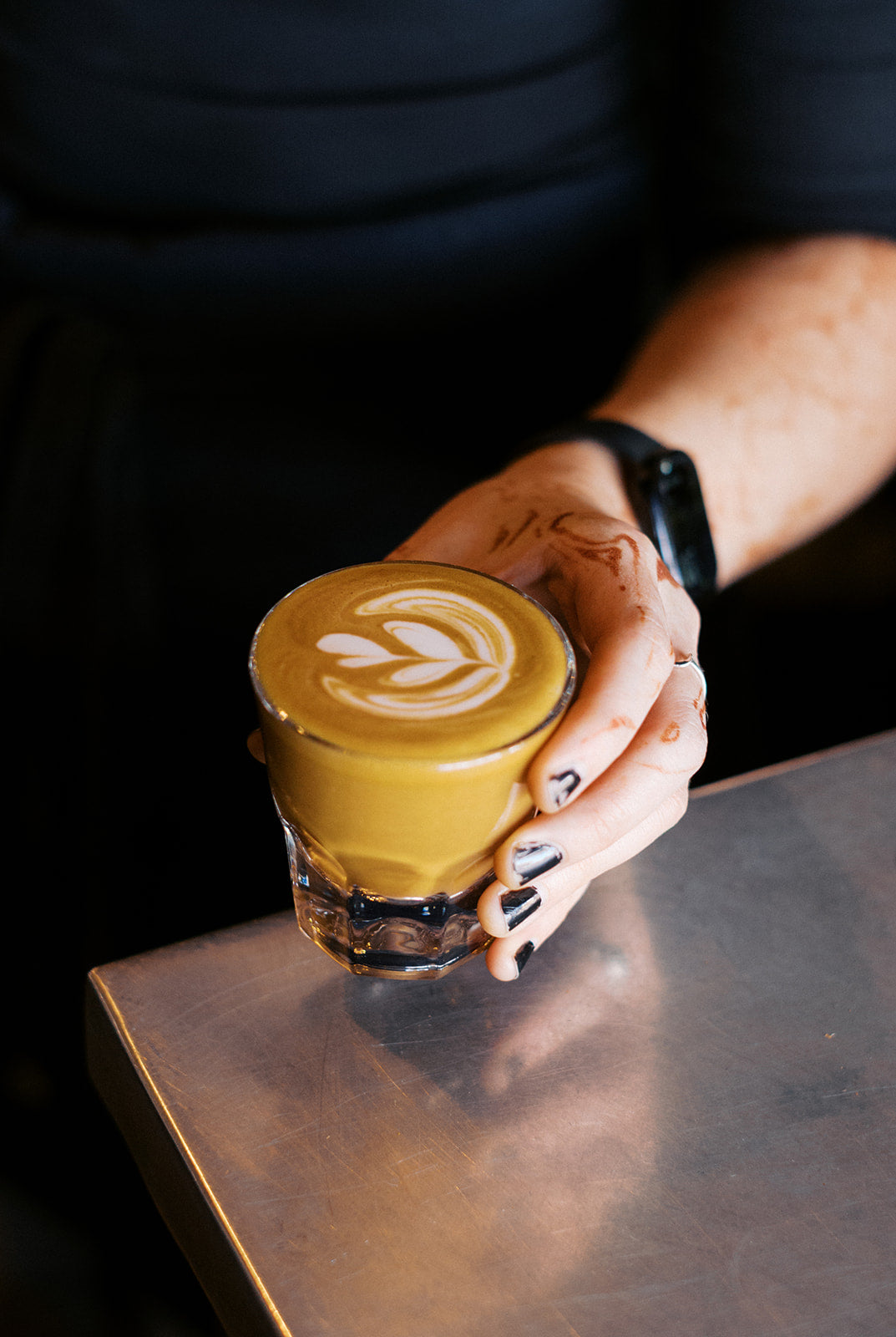 COFFEE SUBSCRIPTION: Decaf