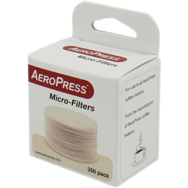 AeroPress Filters