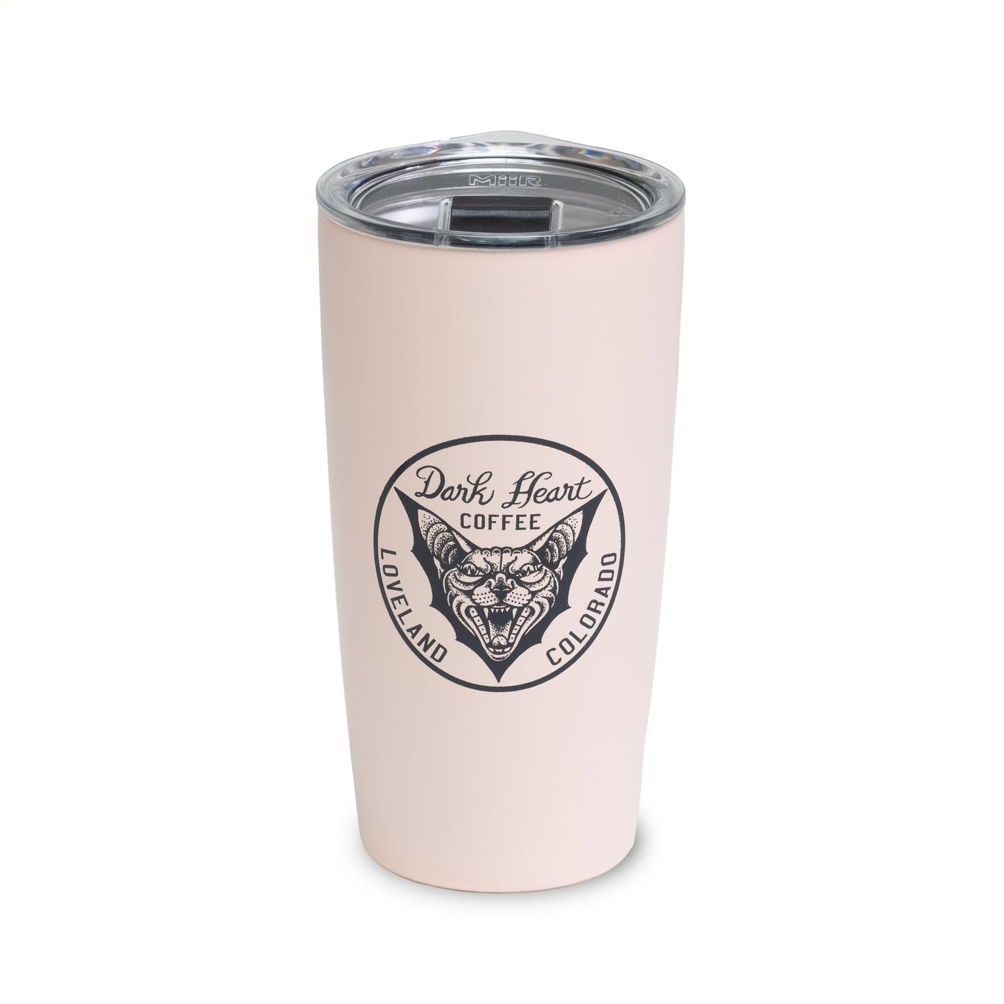 Cat-Bat 8oz MiiR Tumblers