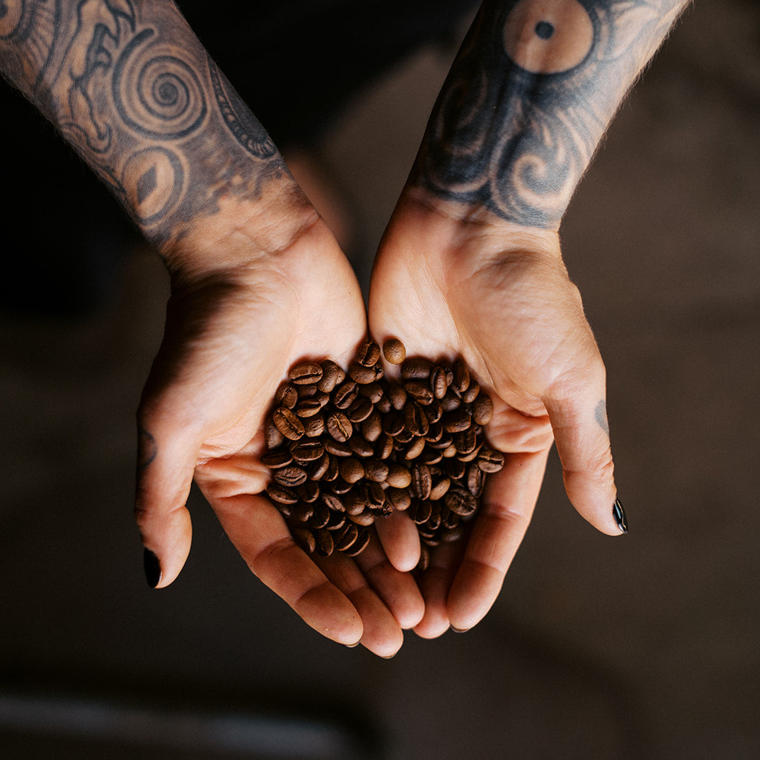 Grind Size Matters
