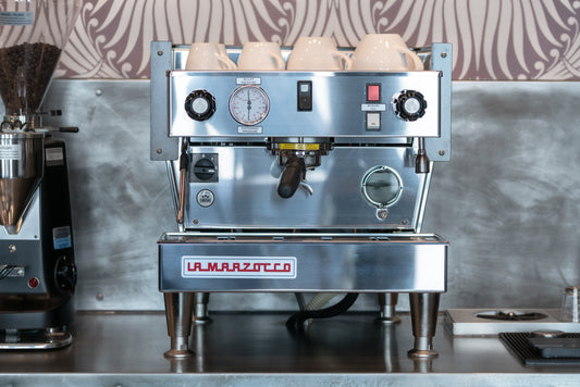 Coffee Design: Dark Heart Coffee Bar in Loveland, Colorado