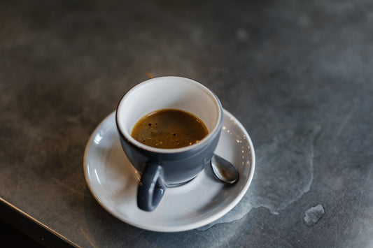 The Truth About "Specialty Coffee" Scores