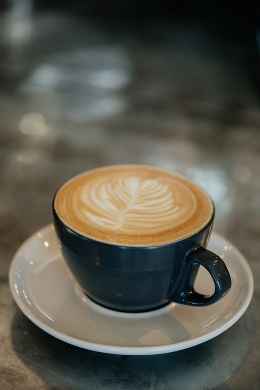 A Love Note to (Extraordinary) Decaf