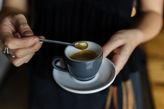 Coffee Origin Shapes Flavor