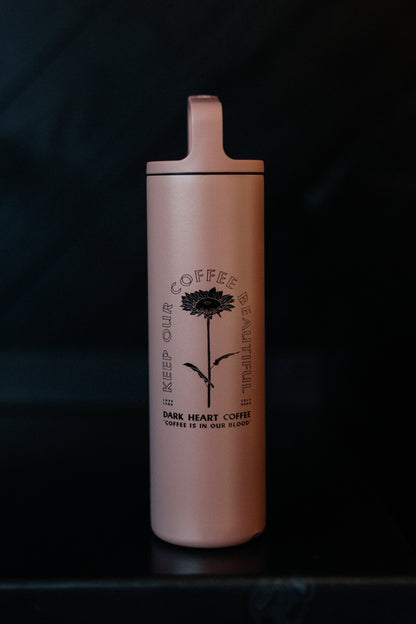 Wide Mouth MiiR Water Bottle