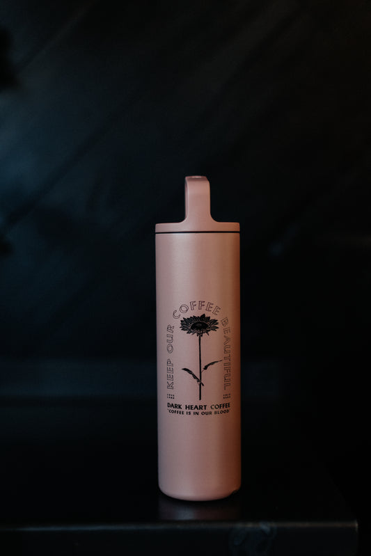 Wide Mouth MiiR Water Bottle