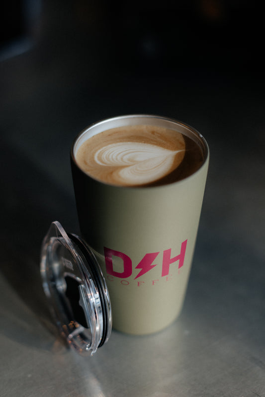 DH 12oz MIIR Tumblers
