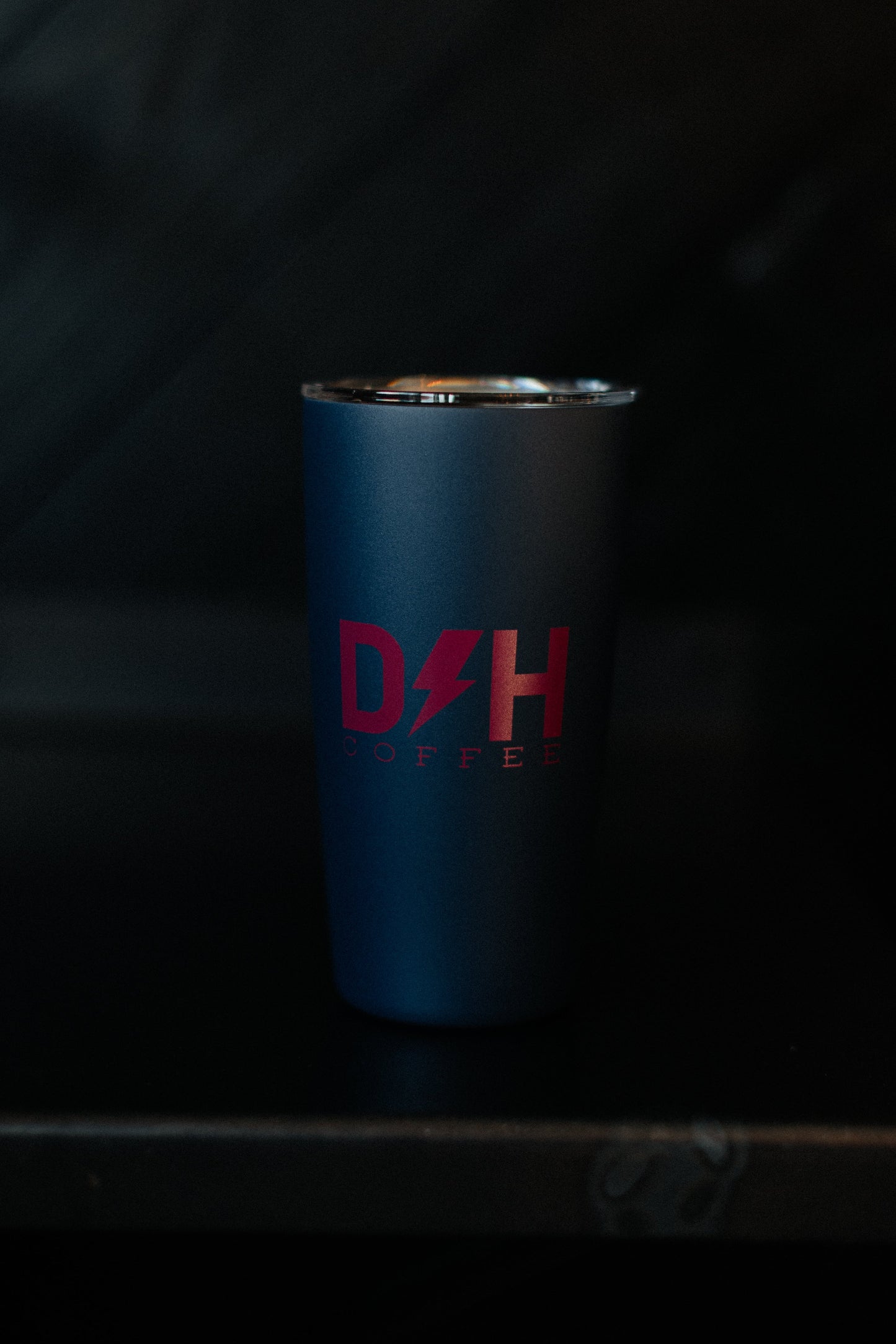 DH 16oz MIIR Tumblers
