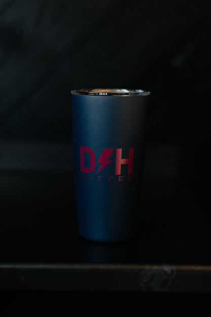 DH 16oz MIIR Tumblers