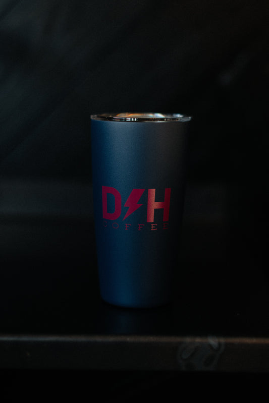 DH 16oz MIIR Tumblers