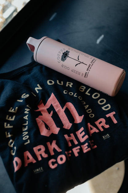 Iconic DH Long Sleeve Tee