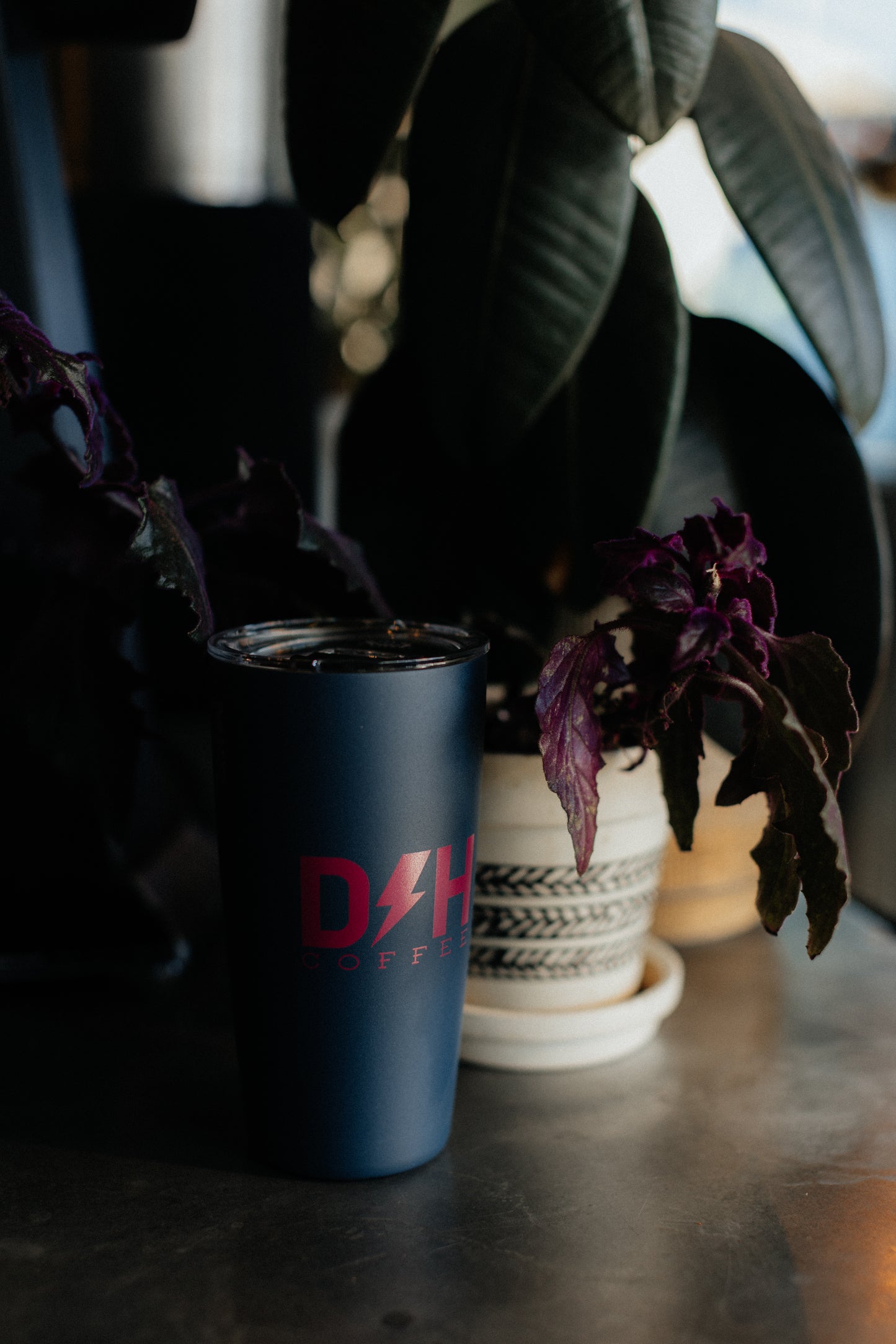 DH 16oz MIIR Tumblers