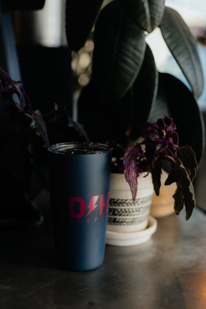 DH 16oz MIIR Tumblers