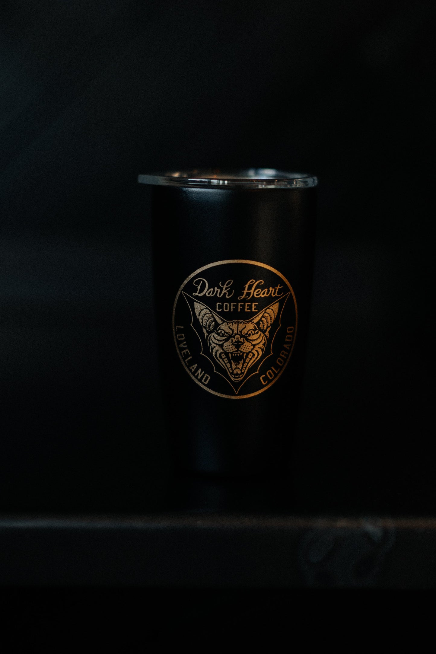 Cat-Bat 8oz MiiR Tumblers