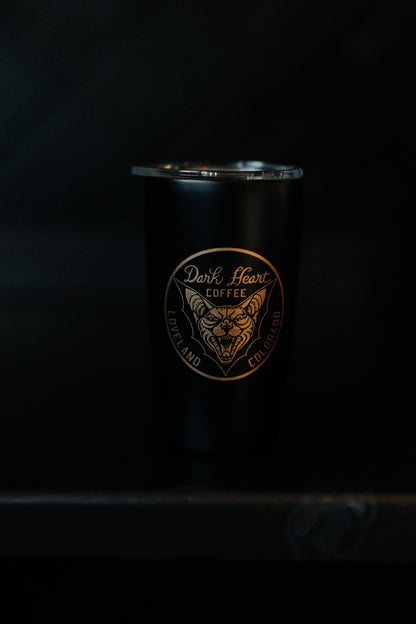 Cat-Bat 8oz MiiR Tumblers