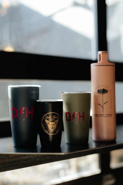 DH 16oz MIIR Tumblers
