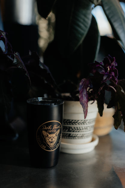 Cat-Bat 8oz MiiR Tumblers