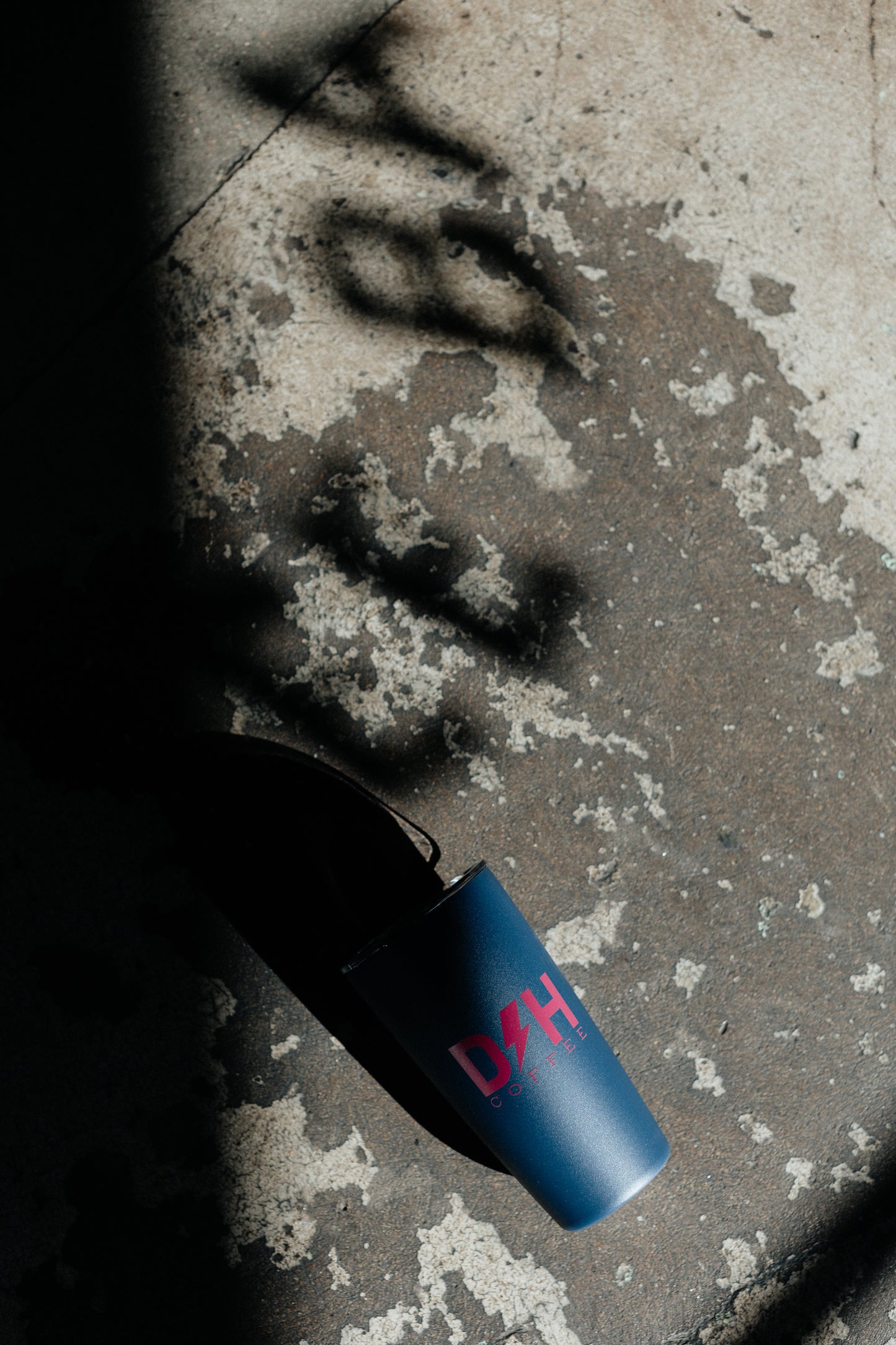 DH 16oz MIIR Tumblers