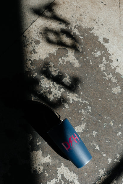 DH 16oz MIIR Tumblers