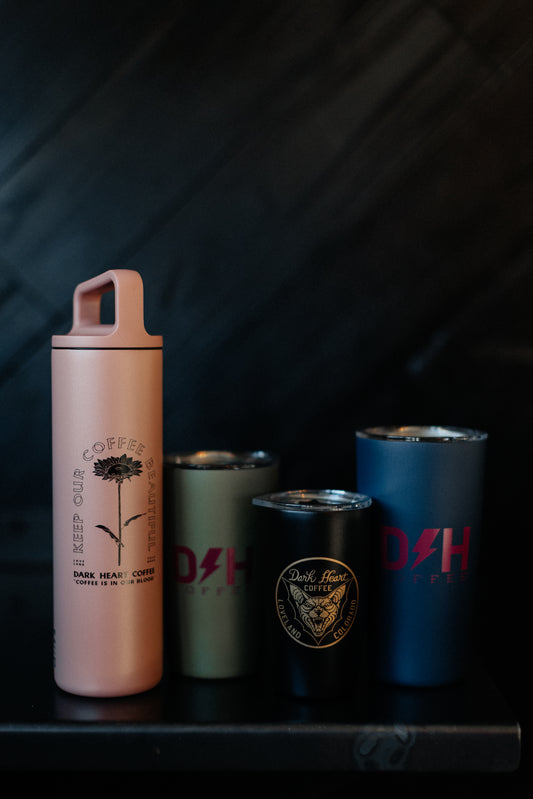 Travel Mugs MIIR Tumblers