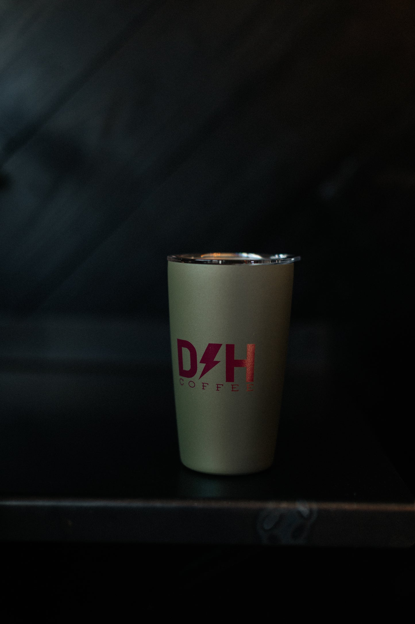 DH 12oz MIIR Tumblers