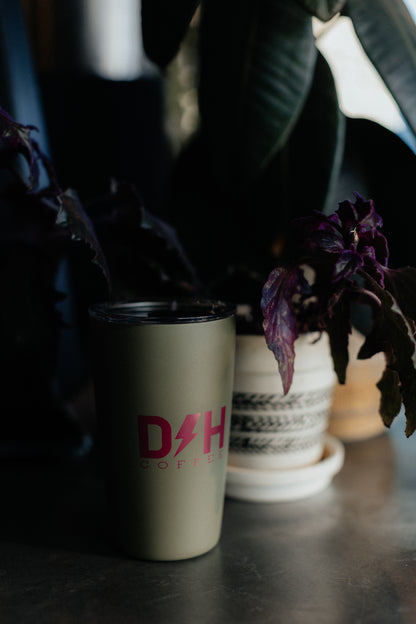 DH 12oz MIIR Tumblers
