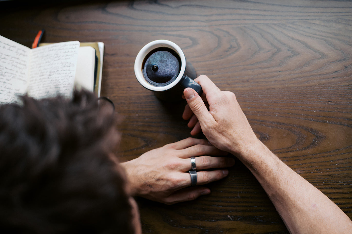 COFFEE SUBSCRIPTION: Decaf