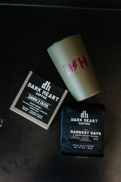 DH 12oz MIIR Tumblers