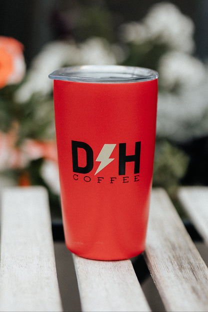 DH 12oz MIIR Tumblers