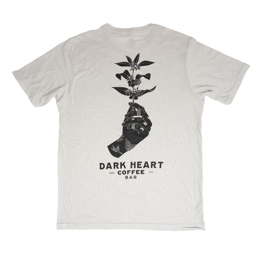 DH Coffee Plant T-Shirt