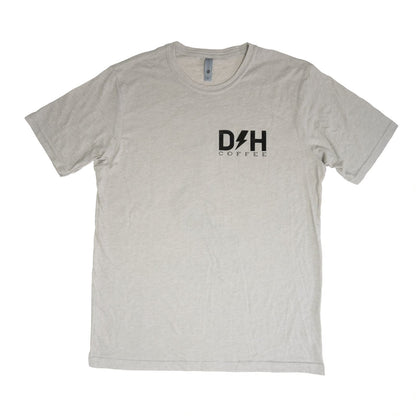 DH Coffee Plant T-Shirt