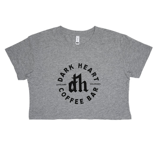 The "dh" Crop T