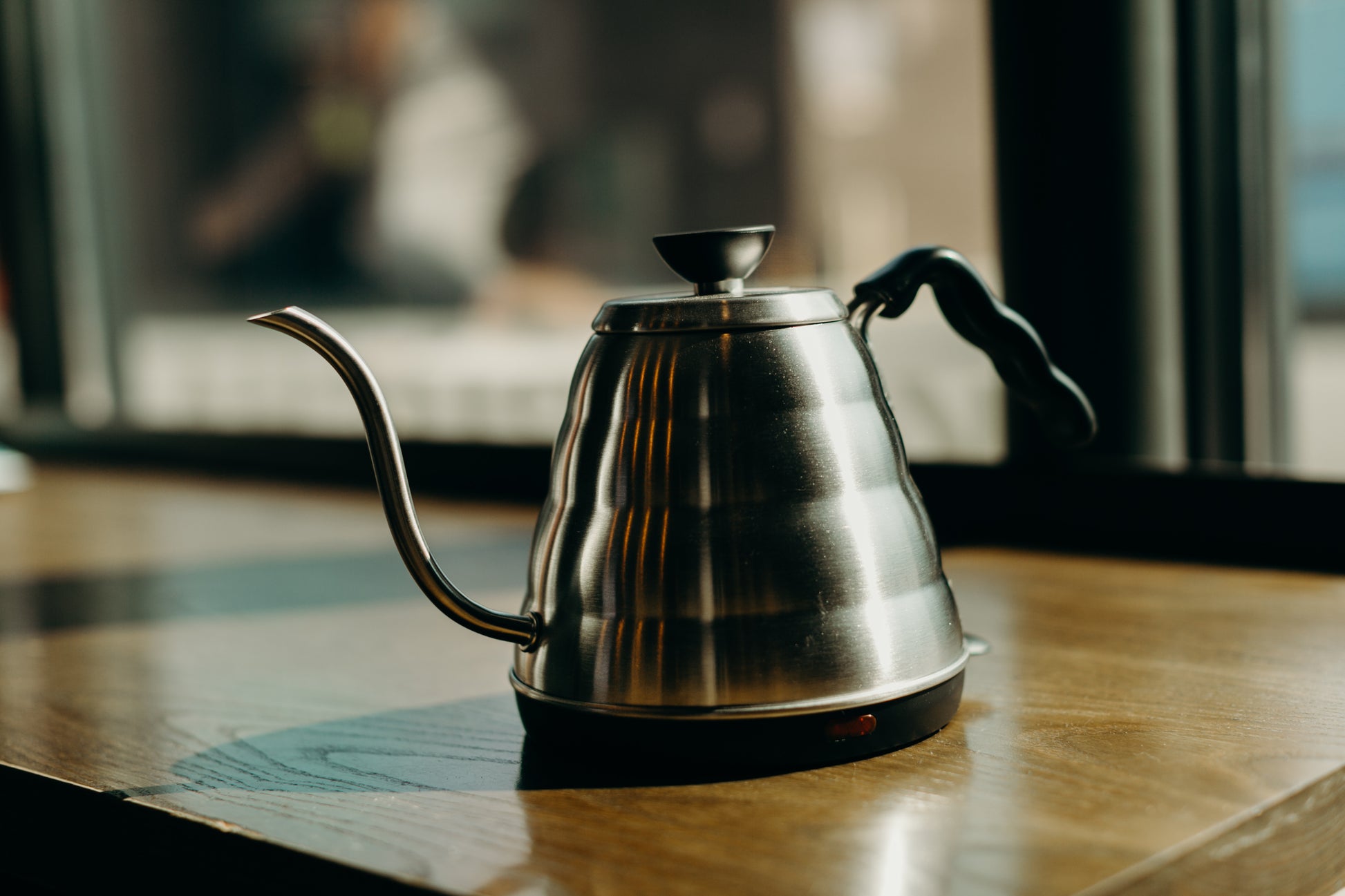 Hario Buono Kettle – Dark Heart Coffee
