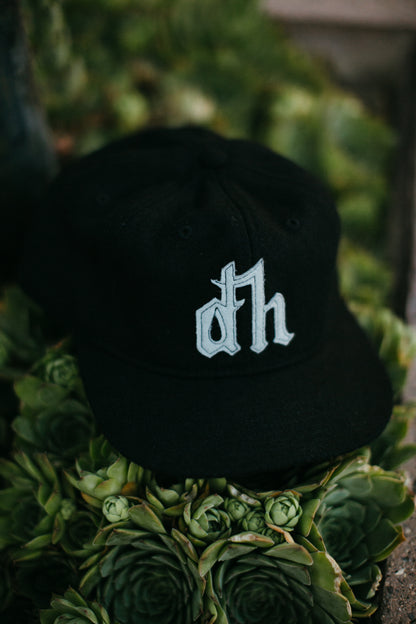 dh Dad Hat
